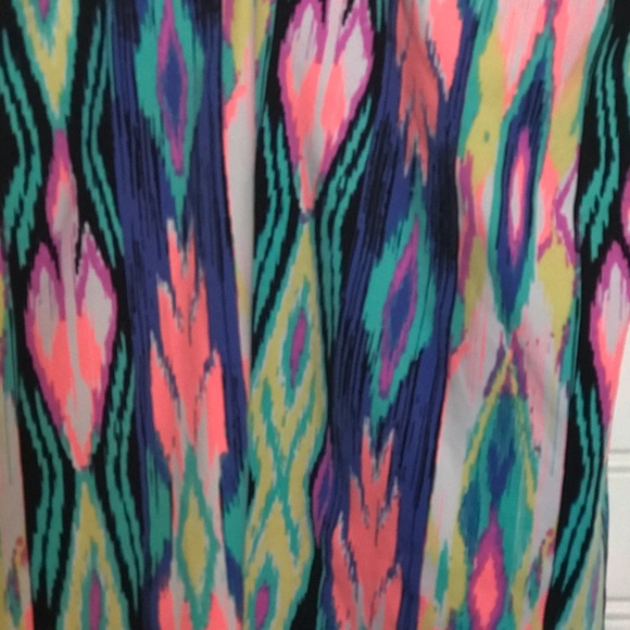 Cole of California Halter Tankini NWT Size Large - Picture 9 of 13